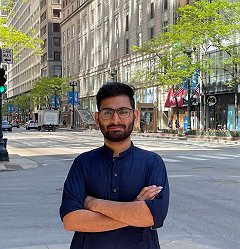 Ali Ahad