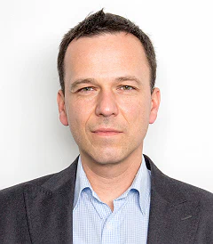 Bartosz Walter