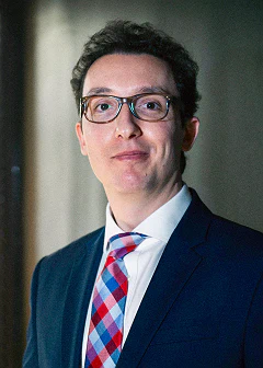 Bogdan Vasilescu