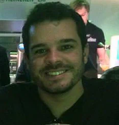 Bruno Cafeo