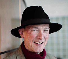 Charles Weir
