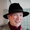 Charles Weir