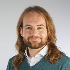 Daniel Sokolowski