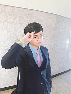 Dongjun Youn