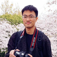 Fangkai Yang