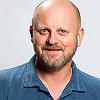 Gunnar Rye Bergersen
