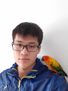 Haoyang Ma