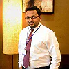 Harsha Perera