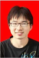 Heqing Huang
