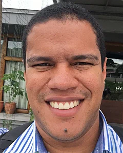 Ivan Machado 