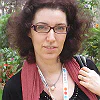 Julia Rubin