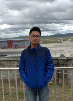 Kai Li