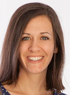 Kelly Blincoe