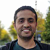Khaled Ahmed