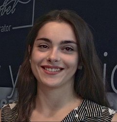 Konstantina Dritsa