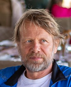 Magne J&oslash;rgensen