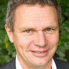 Michiel van Genuchten