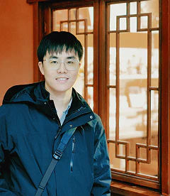 Ming Yan