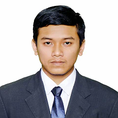 Muhammad Hilmi Asyrofi
