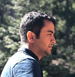 Navid Salehnamadi