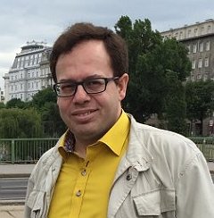 Panagiotis Katsaros