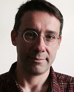 Panos Louridas