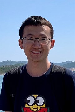 Qi Zhang