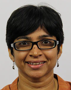 Ranjita Bhagwan