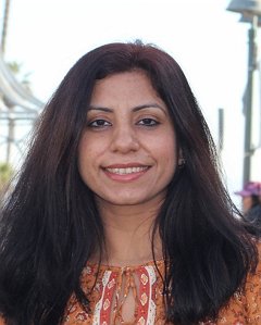Sangeeta Chowdhary
