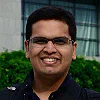 Santanu Dash