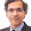 Sarfraz Khurshid