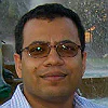 Satish Chandra