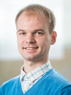 Sergey Mechtaev