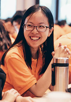 Shuqing Li