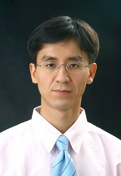 Taeho Kim