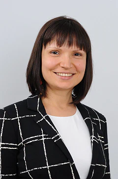 Venera Arnaoudova