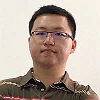 Wenyu Wang