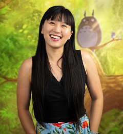 Yixue Zhao