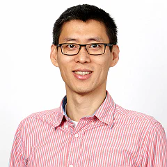 Yuan-Fang Li
