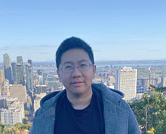 Zehao Wang
