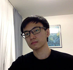 Zhen Zhang