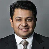 Zubair Baig